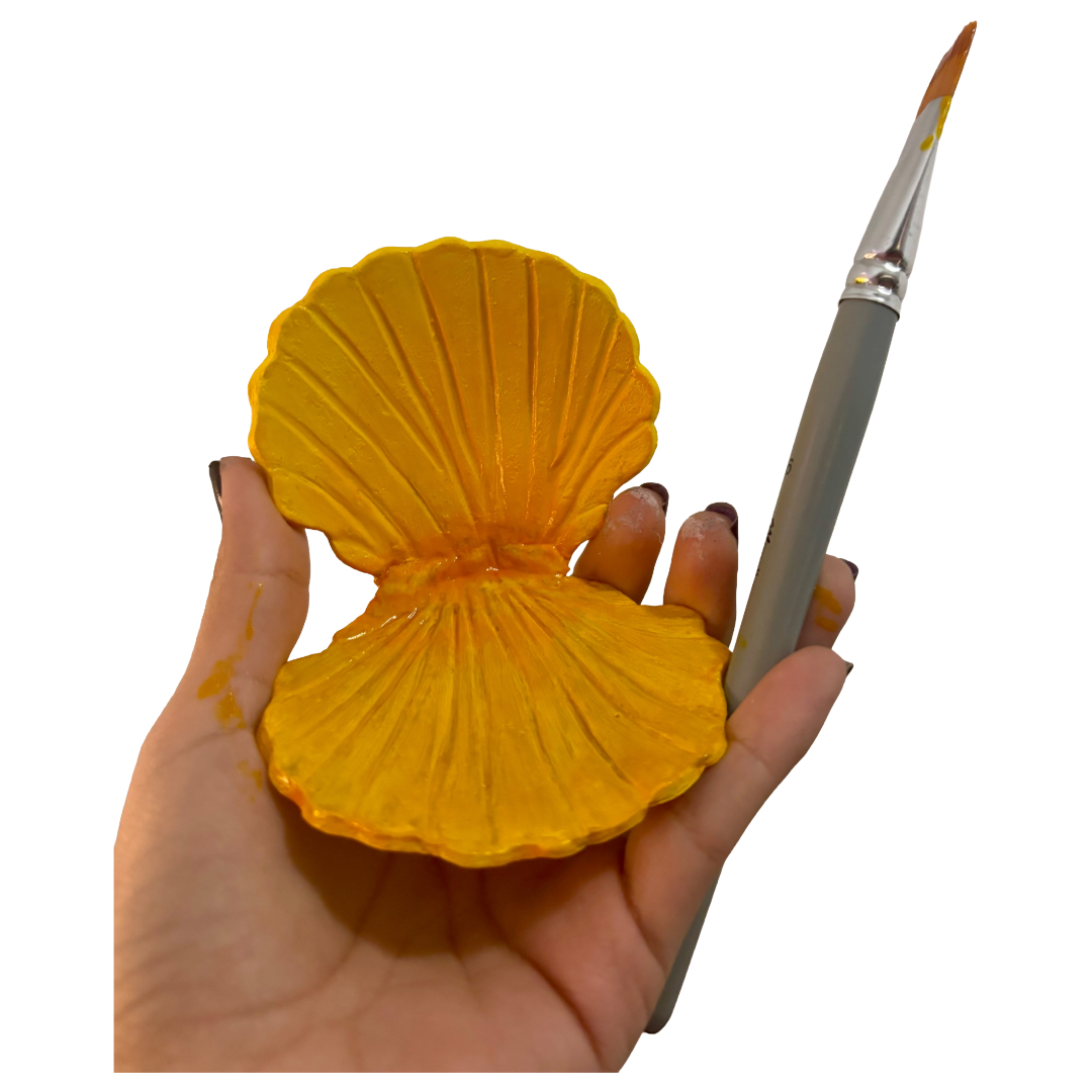 Avant la couleur - Céramique façonnée à la main